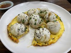 牛肉小笼-都谷包子(天一广场店)