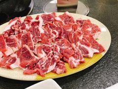 -木兰饭店(市府大路店)