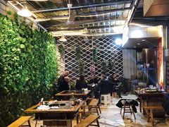大堂-肥龙火锅(南坪店)