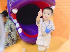 -碧海云天(川环南路店)