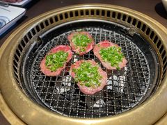 沃金牛舌-橘焱胡同烧肉夜食(BFC外滩金融中心店)