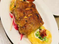 -Chili's Cafe&Bar奇利斯(滨江店)