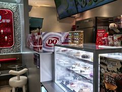 -DQ·蛋糕·冰淇淋(三亚青春颂店)