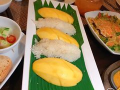 -自然餐厅(Phuket)