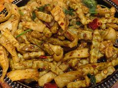 -春花民族美食(佳木斯总店)