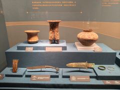 -盘龙城国家考古遗址公园