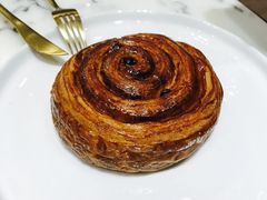 -WHEAT&BAKER-麥(凯德来福士店)