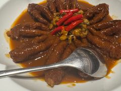 -君庭中餐厅(友谊宾馆店)