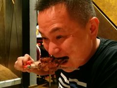 -阿罗新疆菜(人民广场店)