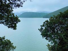 -普达措国家公园
