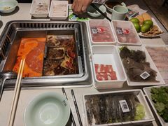 -野妹火锅(布吉店)