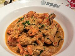 -聚味瞿记·龙虾堂(咸嘉湖店)