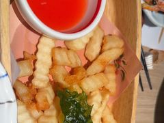 -匠和风精致料理(宁德万达店)