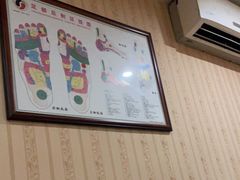 -月宫足道(观前街店)