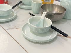 -翡翠拉面小笼包(岭南新天地店)