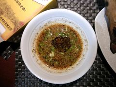 -柠檬现场台湾生鲜火锅(金茂豪庭店)