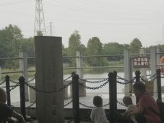 -黄埔古港