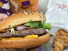 -麦当劳(天兴罗斯福店)