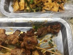 -华村烧烤(翠湖天地店)