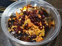 -锅说大脸毛肚重庆老火锅(佐阾店)