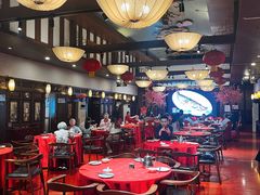 -宋园·金宴浙鲜馆(静安店)