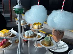 -澳门旅游塔360°旋转餐厅(南湾湖广场店)