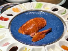 -四季小馆·潤·中国菜(越秀公园店)