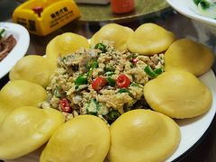 -醉御香渔家园(临沂路与大连路店)