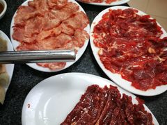 匙柄-五洲牛肉美食馆