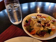 -WOLFGANG PUCK KITCHEN & BAR(迪士尼小镇店)
