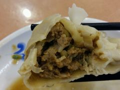 -振生清真饭店(永安道店)