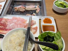 -焼肉ライク·烧肉LIKE(万菱汇店)