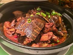 -八分饱·西津会(西津渡店)