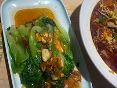 -川里谈·川味小馆(北京路店)