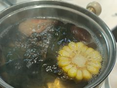 -海鲨湾海鲜会馆(百家湖1912店)
