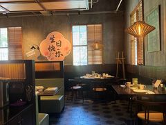 -庐灶江南·江南菜·四合院Bistro(东直门雍和宫·原华侨宾馆店)