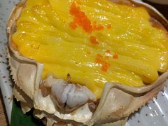 -蟹将军·松叶蟹和牛日料放题自助(K11店)