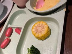 -巡湘记·地道湖南菜(活力城店)
