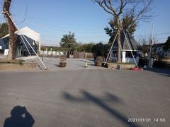 -上海杨姆庄园