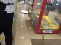 -湛山花园酒店-自助餐厅