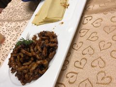 -大鸭梨烤鸭(左家庄店)