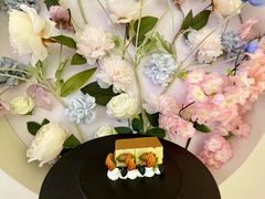 -晶雅花园西餐厅(南京首店)