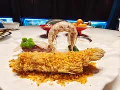 -海味世家·家常菜馆(明州里店)