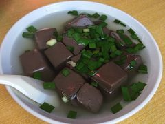 猪红汤-阿一猪红汤(东风西路店)