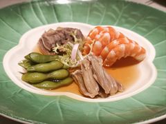 -醉庐·新上海菜(南京西路店)