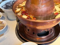 -东门口·鲜爆肚涮肉·烧烤(老门东店)