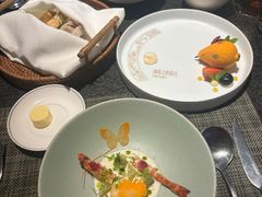 -莲西餐(曲江店)