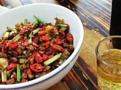 -湘菜时代风味餐厅