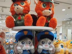 -迪士尼商店(博多运河城店)