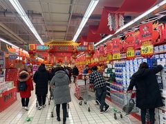 -大润发(梅兰东路店)